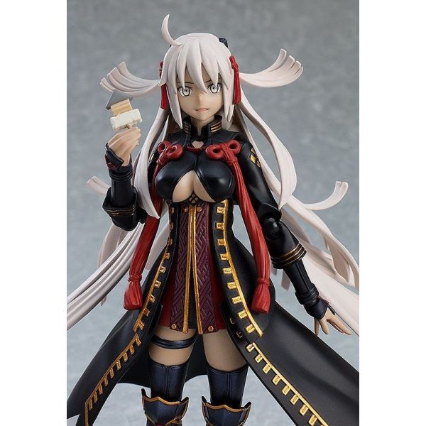 figma Okita Souji (Alter) (Fate/Grand Order) Additional Image 7