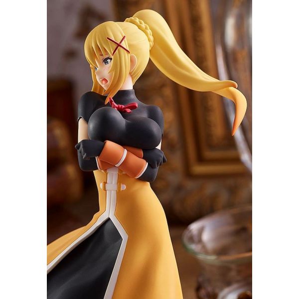 Darkness - Pop Up Parade PVC Statue (KonoSuba) Additional Image 4