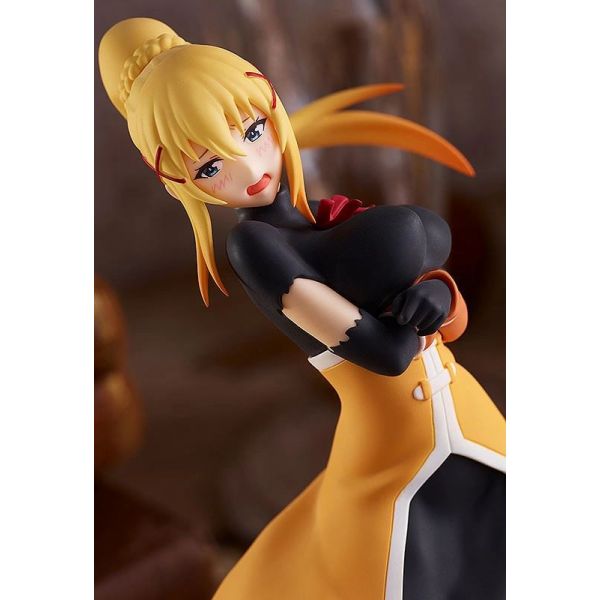 Darkness - Pop Up Parade PVC Statue (KonoSuba) Additional Image 5