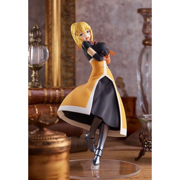 Darkness - Pop Up Parade PVC Statue (KonoSuba) Additional Image 7
