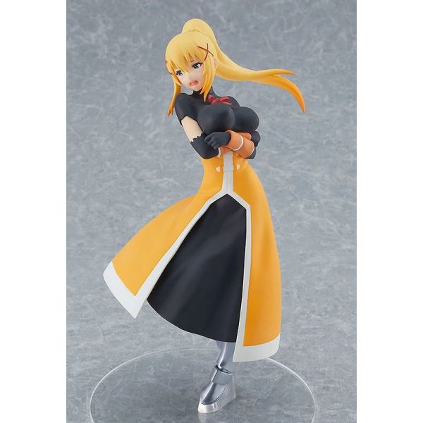 Darkness - Pop Up Parade PVC Statue (KonoSuba) Additional Image 1