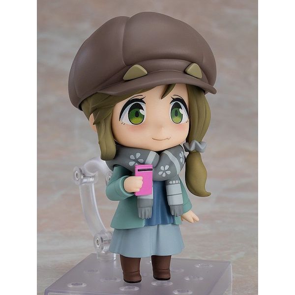 Nendoroid Aoi Inuyama (Laid-Back Camp) Additional Image 1