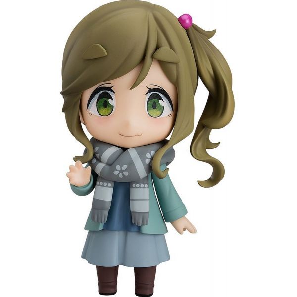 Nendoroid Aoi Inuyama (Laid-Back Camp) Main Image
