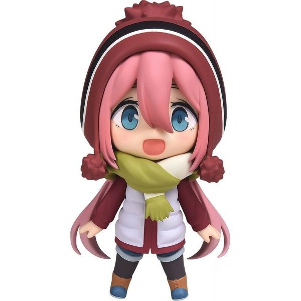 View Nendoroid Laid-Back Camp Collection page
