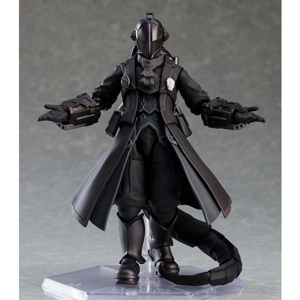 figma Bondrewd (Made in Abyss: Dawn of the Deep Soul) Additional Image 1
