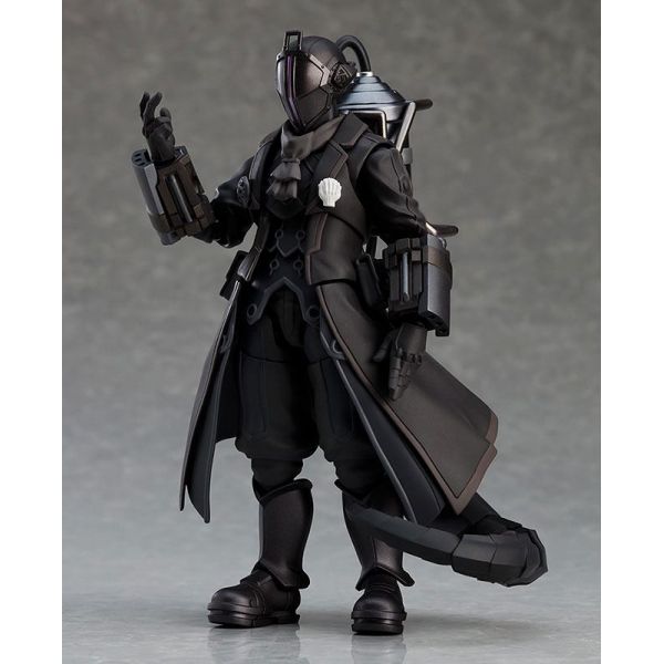 figma Bondrewd (Made in Abyss: Dawn of the Deep Soul) Additional Image 2