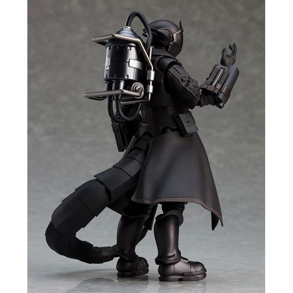 figma Bondrewd (Made in Abyss: Dawn of the Deep Soul) Additional Image 3