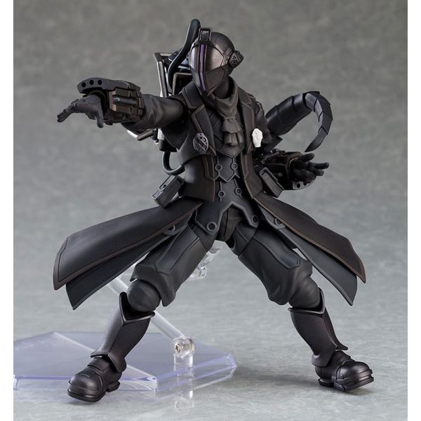 figma Bondrewd (Made in Abyss: Dawn of the Deep Soul) Additional Image 4