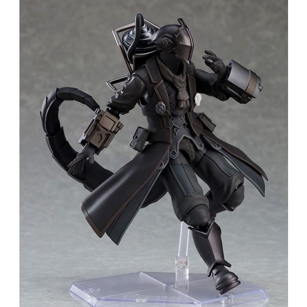 figma Bondrewd (Made in Abyss: Dawn of the Deep Soul) Additional Image 5
