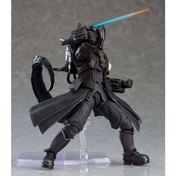 figma Bondrewd (Made in Abyss: Dawn of the Deep Soul) Additional Image 6