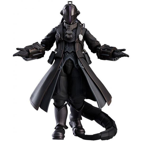 figma Bondrewd (Made in Abyss: Dawn of the Deep Soul) Main Image