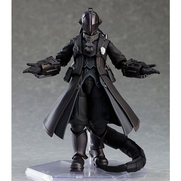 figma Bondrewd Ascending to the Morning Star (Gangway) ver. (Made in Abyss: Dawn of the Deep Soul) Additional Image 1