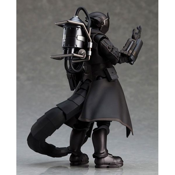 figma Bondrewd Ascending to the Morning Star (Gangway) ver. (Made in Abyss: Dawn of the Deep Soul) Additional Image 3