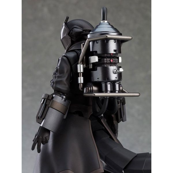 figma Bondrewd Ascending to the Morning Star (Gangway) ver. (Made in Abyss: Dawn of the Deep Soul) Additional Image 7