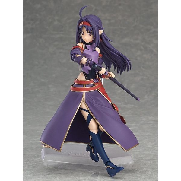 figma Yuuki (Sword Art Online: Alicization) Additional Image 2