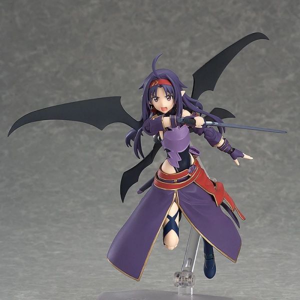 figma Yuuki (Sword Art Online: Alicization) Additional Image 3
