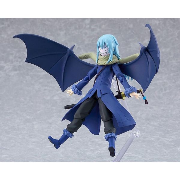 figma Rimuru (That Time I Got Reincarnated as a Slime) Additional Image 6