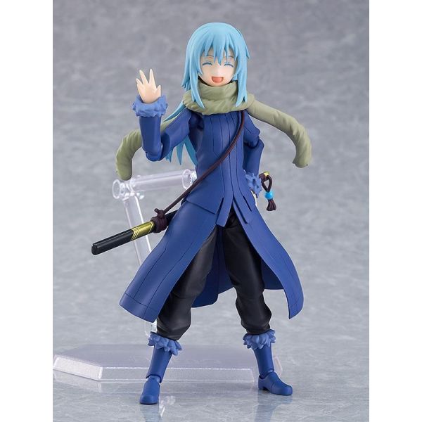 figma Rimuru (That Time I Got Reincarnated as a Slime) Additional Image 2