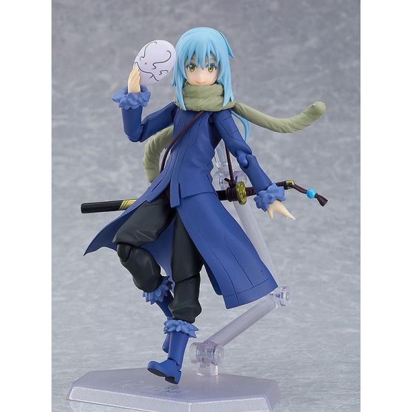 figma Rimuru (That Time I Got Reincarnated as a Slime) Additional Image 3