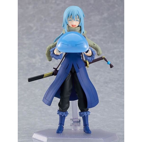 figma Rimuru (That Time I Got Reincarnated as a Slime) Additional Image 4