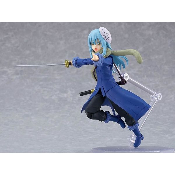 figma Rimuru (That Time I Got Reincarnated as a Slime) Additional Image 5