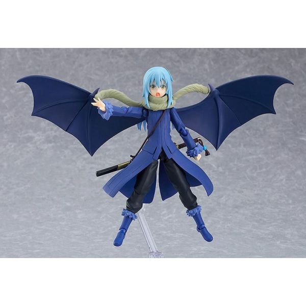 figma Rimuru (That Time I Got Reincarnated as a Slime) Additional Image 7