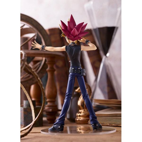 Yami Yugi - Pop Up Parade PVC Statue (Yu-Gi-Oh!) Additional Image 6