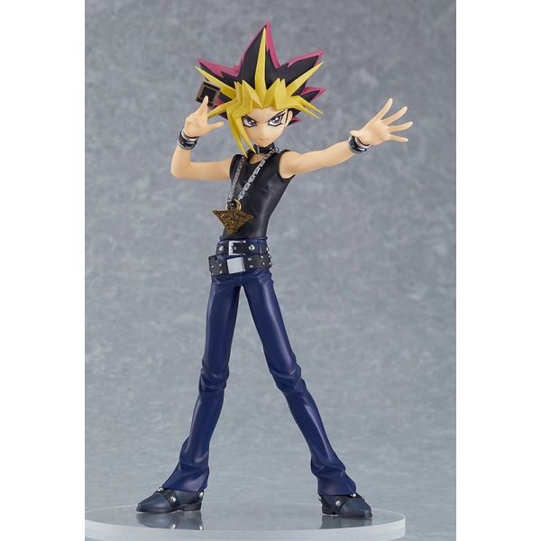 Yami Yugi - Pop Up Parade PVC Statue (Yu-Gi-Oh!) Additional Image 1
