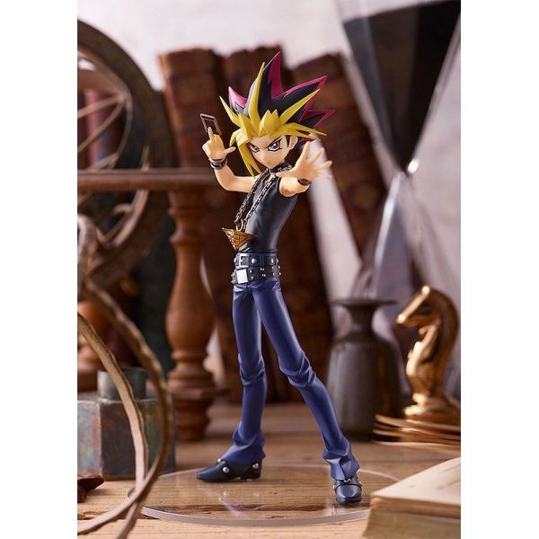 Yami Yugi - Pop Up Parade PVC Statue (Yu-Gi-Oh!) Additional Image 4
