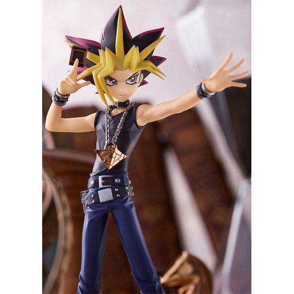 Yami Yugi - Pop Up Parade PVC Statue (Yu-Gi-Oh!) Additional Image 5