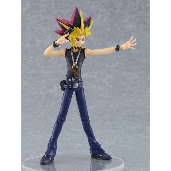 Yami Yugi - Pop Up Parade PVC Statue (Yu-Gi-Oh!) Additional Image 3