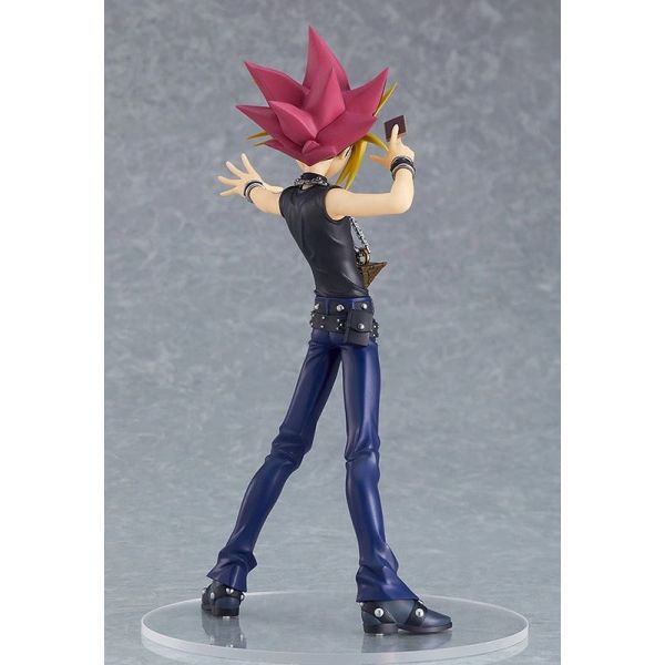 Yami Yugi - Pop Up Parade PVC Statue (Yu-Gi-Oh!) Additional Image 2