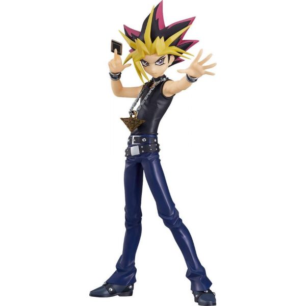 Yami Yugi - Pop Up Parade PVC Statue (Yu-Gi-Oh!) Main Image