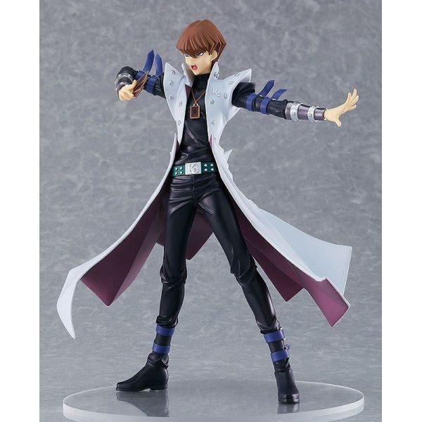 Seto Kaiba - Pop Up Parade PVC Statue (Yu-Gi-Oh!) Additional Image 1