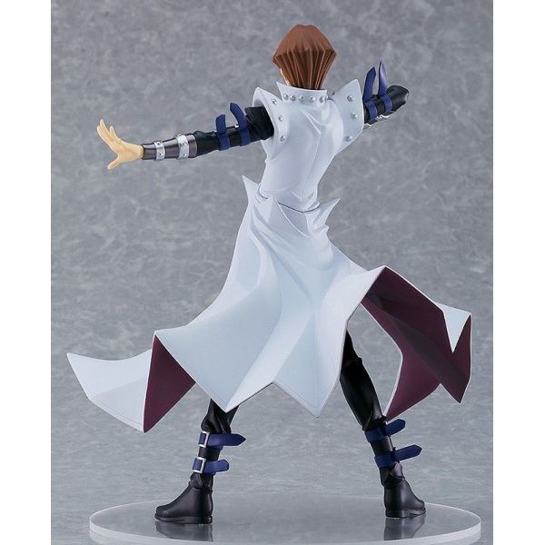 Seto Kaiba - Pop Up Parade PVC Statue (Yu-Gi-Oh!) Additional Image 2