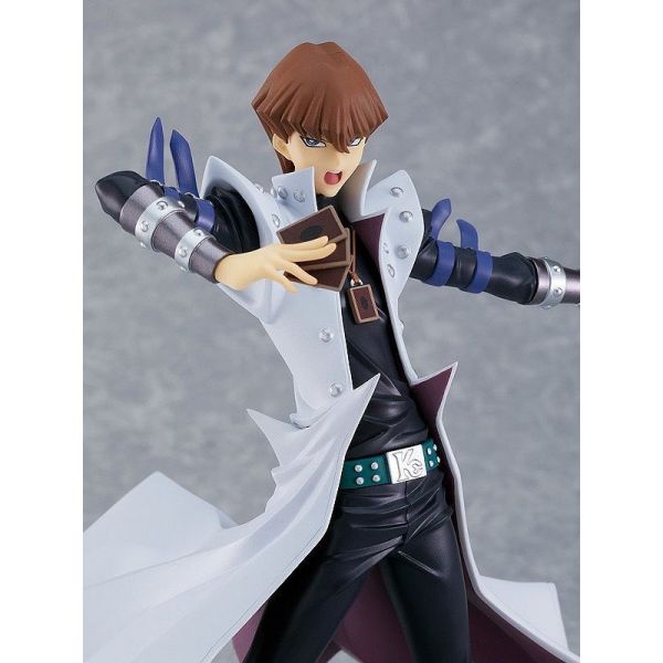 Seto Kaiba - Pop Up Parade PVC Statue (Yu-Gi-Oh!) Additional Image 3