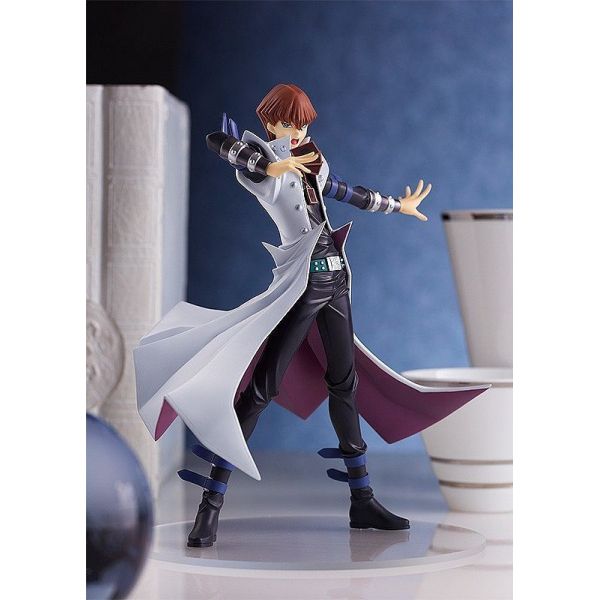 Seto Kaiba - Pop Up Parade PVC Statue (Yu-Gi-Oh!) Additional Image 4