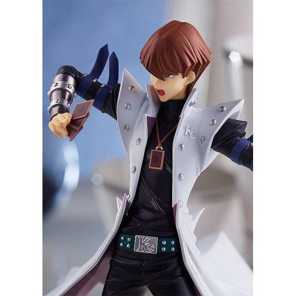 Seto Kaiba - Pop Up Parade PVC Statue (Yu-Gi-Oh!) Additional Image 6