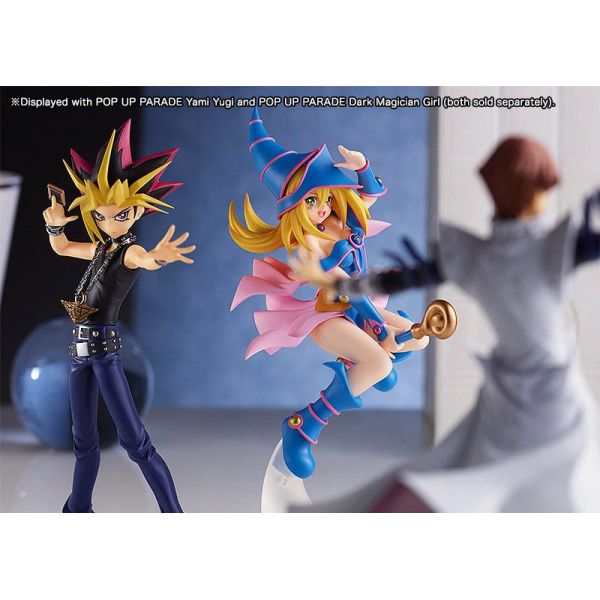 Seto Kaiba - Pop Up Parade PVC Statue (Yu-Gi-Oh!) Additional Image 8