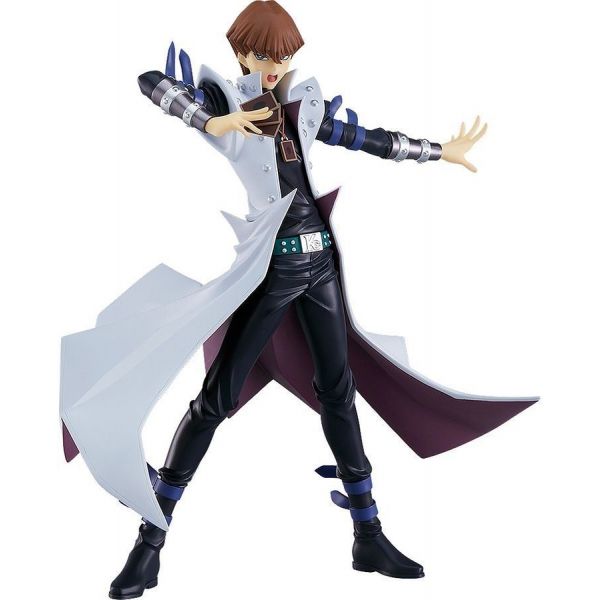 Seto Kaiba - Pop Up Parade PVC Statue (Yu-Gi-Oh!) Main Image