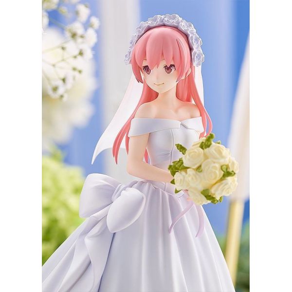 Tsukasa Yuzaki - Pop Up Parade PVC Statue (Tonikawa: Over the Moon for You) Additional Image 5