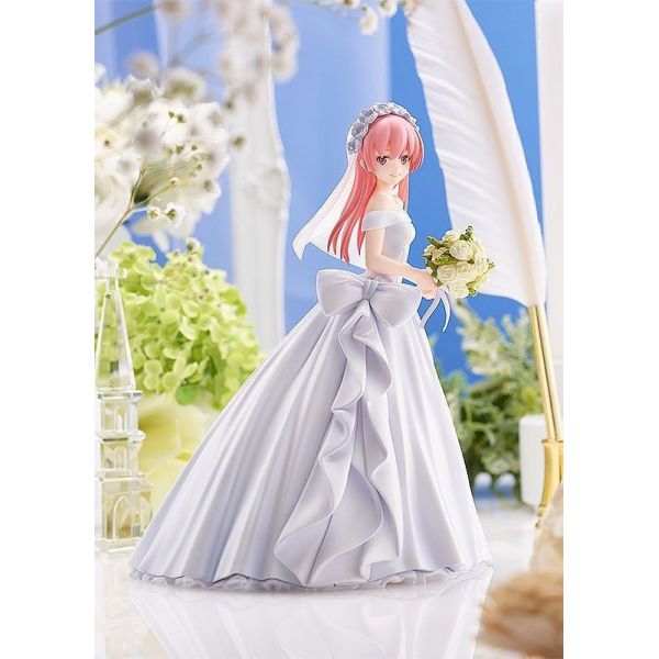 Tsukasa Yuzaki - Pop Up Parade PVC Statue (Tonikawa: Over the Moon for You) Additional Image 6