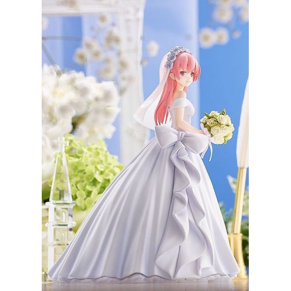 Tsukasa Yuzaki - Pop Up Parade PVC Statue (Tonikawa: Over the Moon for You) Additional Image 7