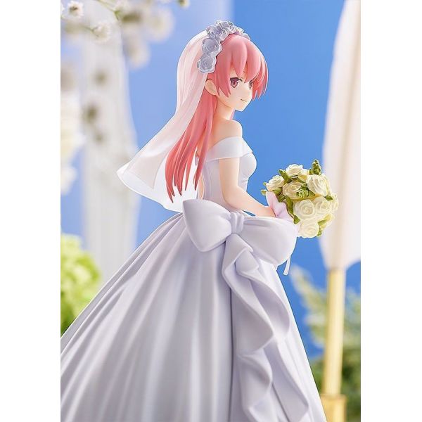 Tsukasa Yuzaki - Pop Up Parade PVC Statue (Tonikawa: Over the Moon for You) Additional Image 8