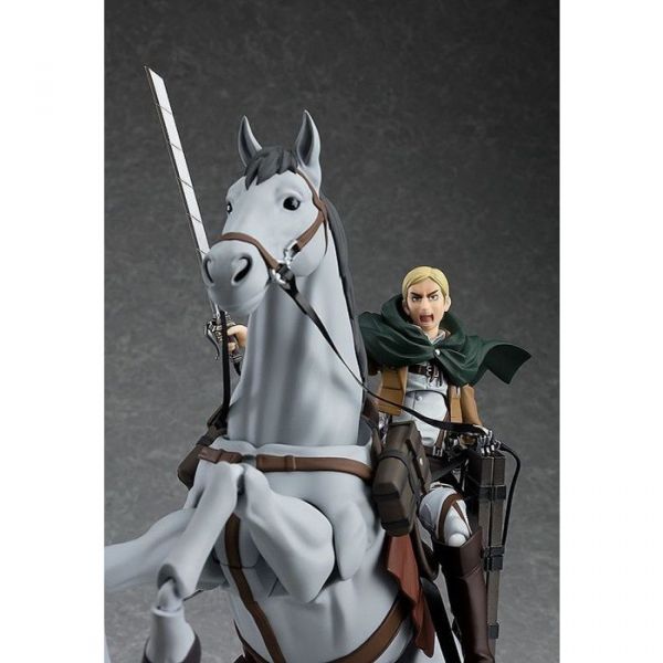 figma Erwin Smith (Reissue) (Attack on Titan) Image