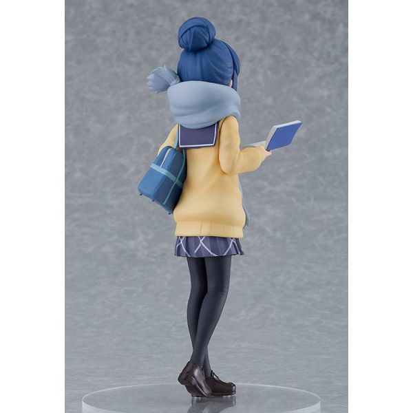 POP UP PARADE Rin Shima (Laid-Back Camp) Additional Image 7