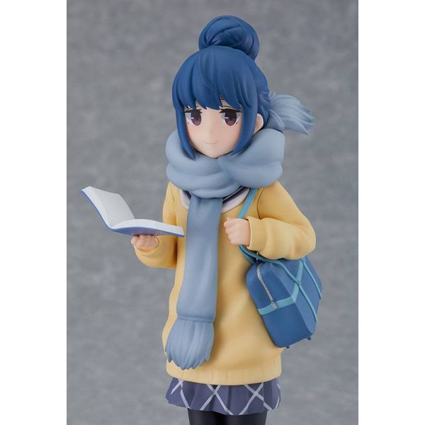 POP UP PARADE Rin Shima (Laid-Back Camp) Additional Image 8