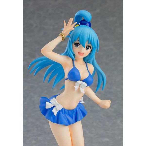 POP UP PARADE Aqua: Swimsuit Ver. (Konosuba) Image