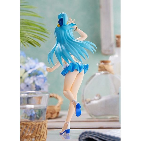 POP UP PARADE Aqua: Swimsuit Ver. (Konosuba) Image