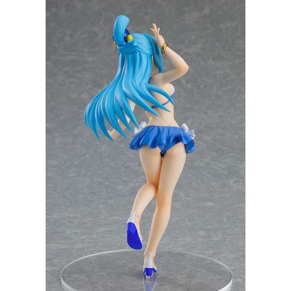 POP UP PARADE Aqua: Swimsuit Ver. (Konosuba) Image